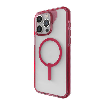 ZAGG Santa Cruz Snap for iPhone 15 Series - MagSafe Compatible - Forexengineer -Malaysia- 840056193727-840056193710-840056193703-840056193697-840056193765-840056193758-840056193741-840056193734-840056193802-840056193796