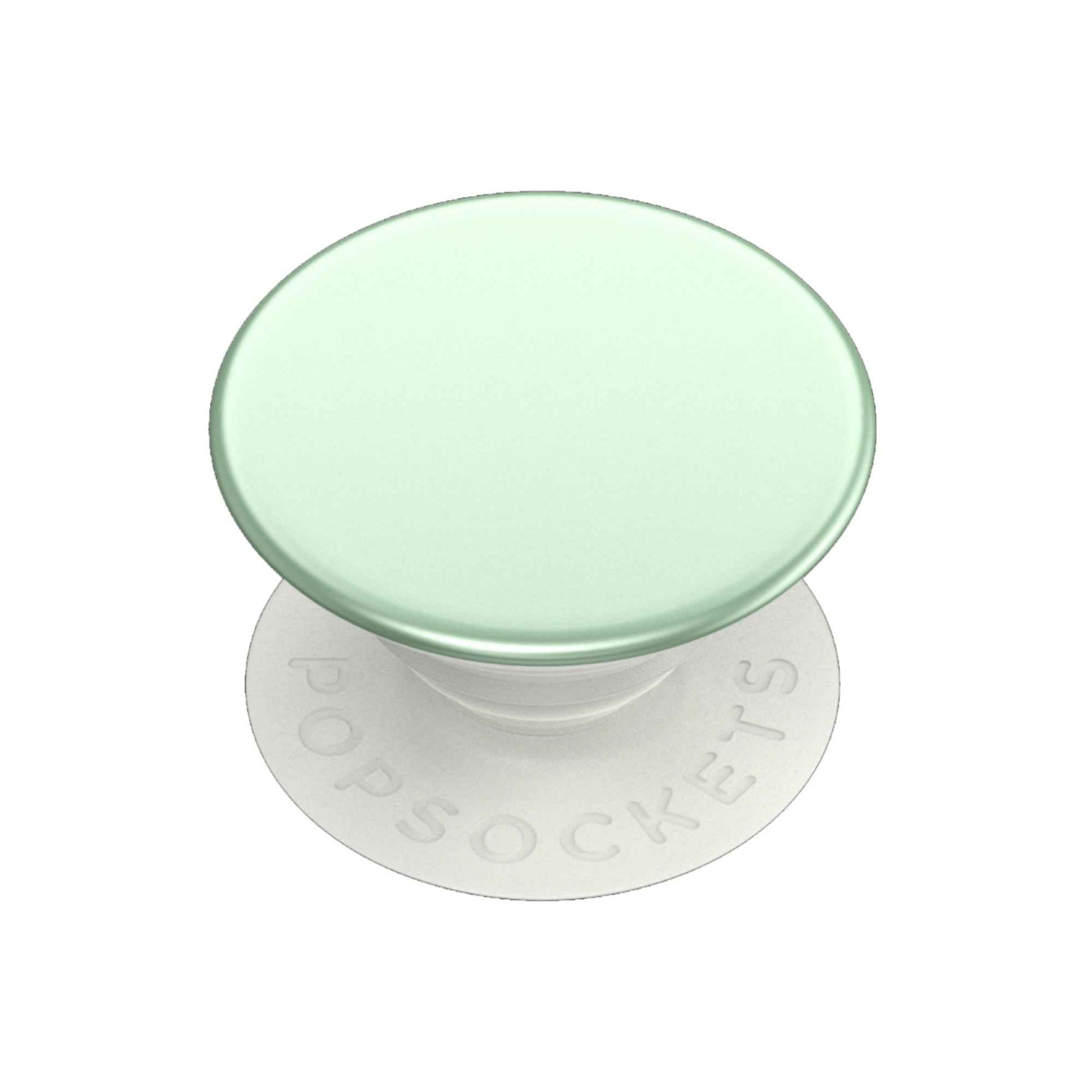 Popsockets Swappable PopGrip Premium - Aluminum Series