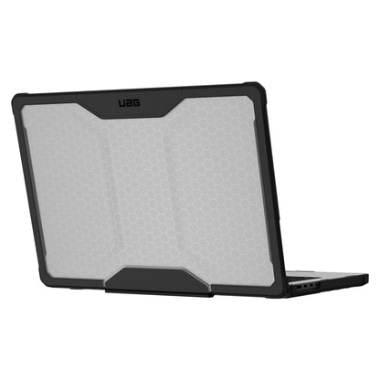 UAG Plyo for MacBook Pro 14" ( M1 / M2 / M3 / M4 MAX & PRO ) (  2021 / 2022 / 2023 / 2024 ) - Ice - Forexengineer -Malaysia- 810070369675