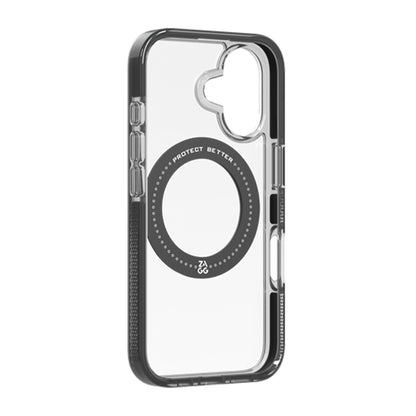 Zagg Santa Cruz Snap 360 Degree Kickstand for iPhone 16 Series - MagSafe Compatible - Forexengineer -Malaysia