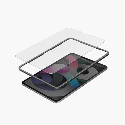 UNIQ Optix Clear Glass for iPad A16 11th Gen ( 2025 ) / iPad 10.9” 10th Gen ( 2022 ) Screen Protector - Clear - Forexengineer -Malaysia- 8886463683910