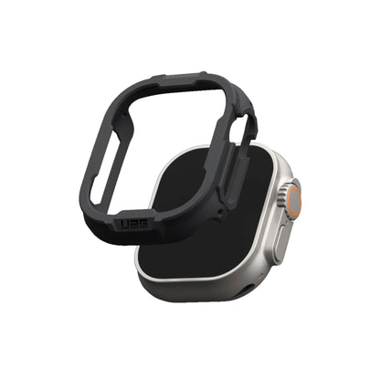 UAG Scout Case for Apple Watch Ultra 2 / Ultra - 49mm ( 2022 / 2023 - Forexengineer -Malaysia- 840283911484-840283911682-840283911651