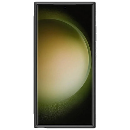 Spigen Cryo Armor for Samsung S23 Ultra - Forexengineer -Malaysia- 8809896740234