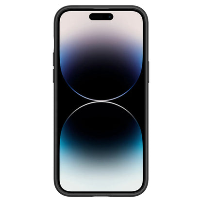 Spigen Core Armor for iPhone 14 Series - Black - Forexengineer -Malaysia- 8809811861884-8809811862157
