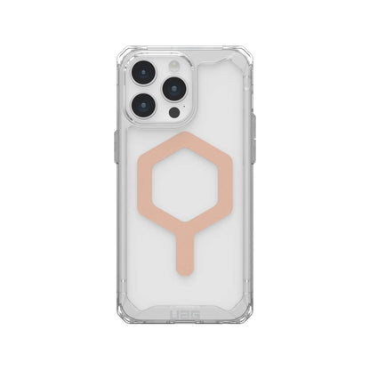 UAG Plyo Magsafe for iPhone 15 Series  -  MagSafe Compatible - Forexengineer -Malaysia- 840283910043-840283909580-840283910203-840283909726-840283910036-840283909573-840283910197-840283909719-840283910074-840283909603