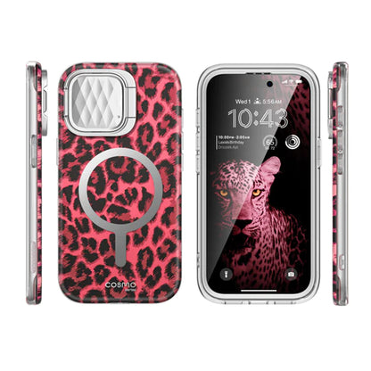 [ONLINE EXCLUSIVE] i-Blason Cosmo Mag Case for iPhone 15 Series with Built-in Screen Protector & Magsafe Compatible - Forexengineer -Malaysia- 843439136946-843439124462-843439136953-843439136632-843439136960-843439136649-843439136984-843439136663-843439136991-843439136670
