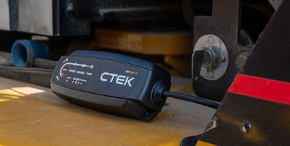 CTEK NXT 5 12V Smart Battery Charger