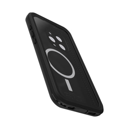 Otterbox Fre Series WaterProof Case for iPhone 15 Pro Max - MagSafe Compatible - Forexengineer -Malaysia- 840304737925-840304737949