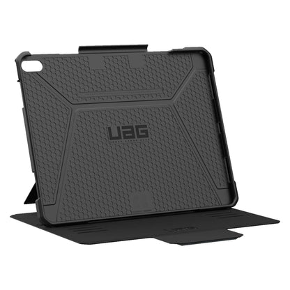 UAG Metropolis SE Case for iPad Air 13" / iPad Air 11'' ( 2024 ) M2 / iPad Air 10.9" ( 2022 - 2020 ) With Build In Apple Pencil Holder - Forexengineer -Malaysia- 840283913655-840283913662-840283913853-840283913884-840283913860-840283913891-840283913877-840283913907
