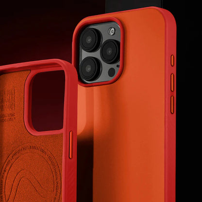 Caudabe Paragon Case for iPhone 16 Series - Magsafe Compatible - Forexengineer -Malaysia