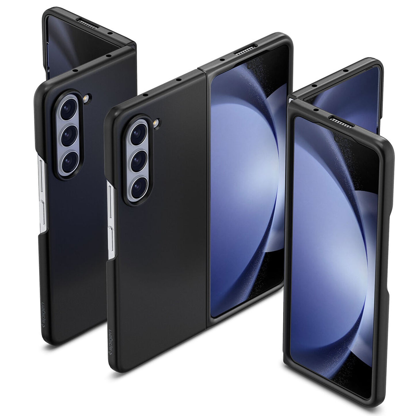 Spigen Air Skin for Samsung Galaxy Z Fold 5 - Ultra Slim Design & Scratch Resistant