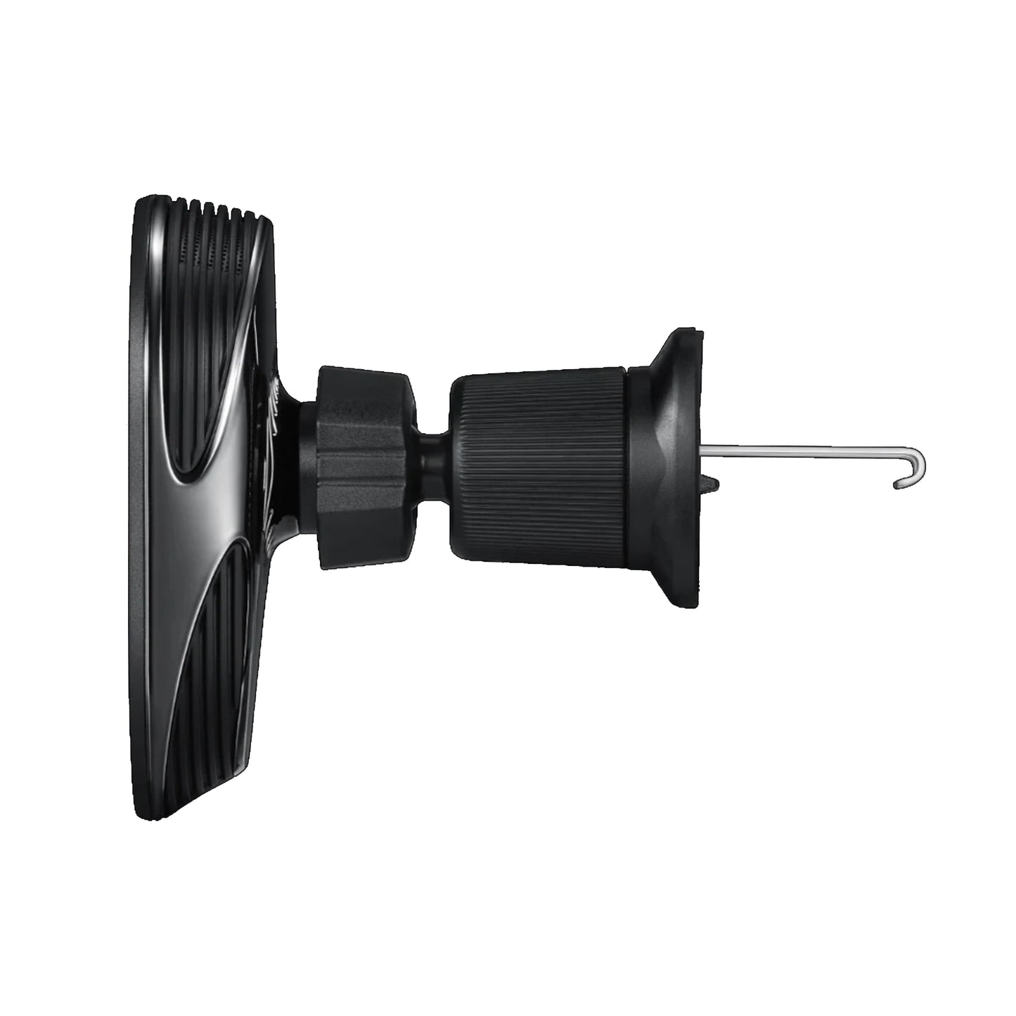 PITAKA MagEZ Car Mount Pro 2 - with Magsafe Charging & NFC