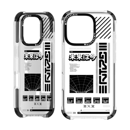BUTTERCASE Inspire Series Protective Case for iPhone 16 Series - MagSafe Compatible - Forexengineer -Malaysia