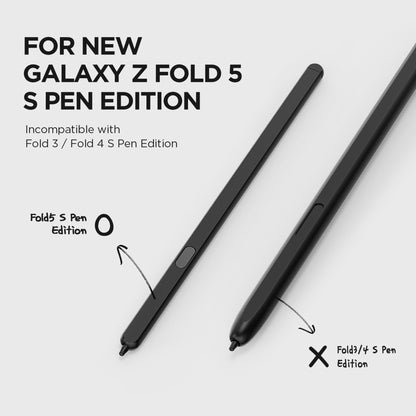 VRS Design Terra Guard Modern Go Series for Samsung Galaxy Z Fold 5 (with S-pen Slot) - Forexengineer -Malaysia- 8809919628778-8809919628754