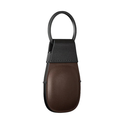 Nomad AirTag Keychain Horween Leather - Forexengineer-malaysia