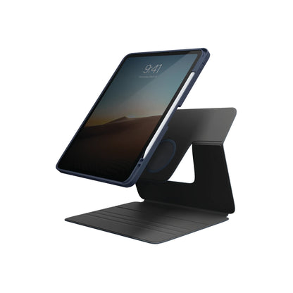 UNIQ Rovus for iPad Pro 11" (2022 / 2021 / 2020 ) and iPad Air 10.9" ( 2022 / 2020 ) - Forexengineer -Malaysia- 8886463684689-8886463684696-8886463684702