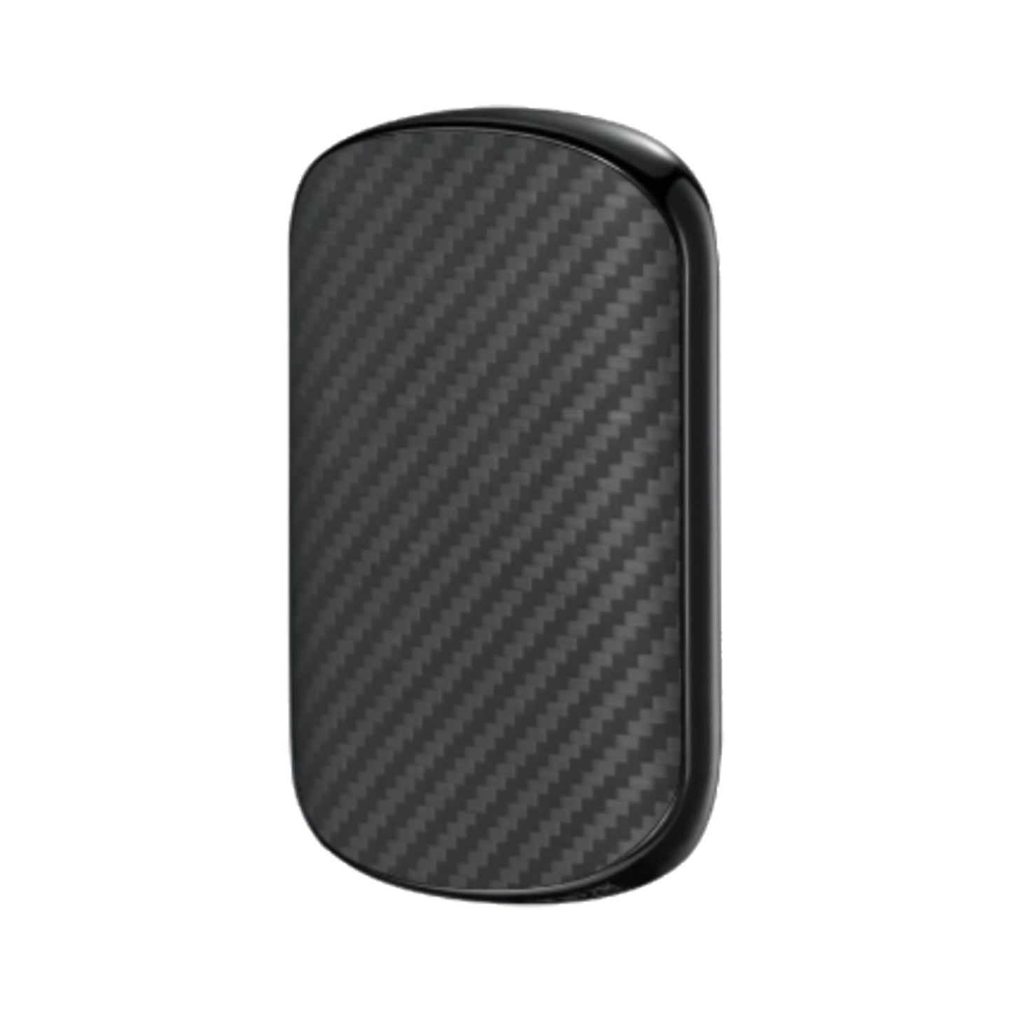 PITAKA MagEZ Slider 2 with 4000mah Power Bank - Compact 3-in-1 Wireless Charger