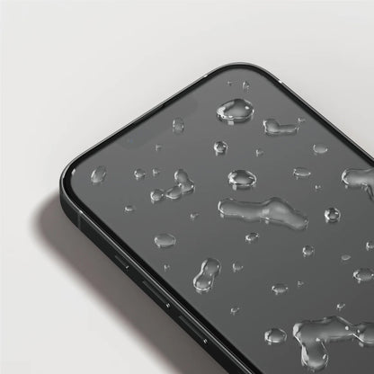Rhinoshield 9H Tempered Glass Screen Protector for iPhone 15 Series - Clear - Forexengineer -Malaysia- 4711366126681-4711366126674-4711366126704-4711366126698