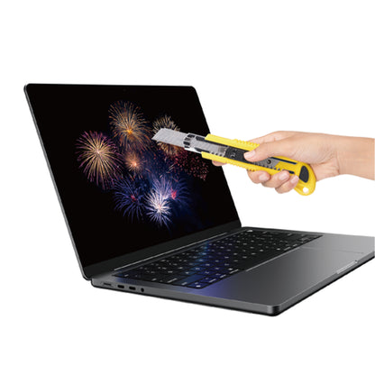SwitchEasy EasyVision for MacBook Air 15" ( 2023 ) Anti-Reflection Screen Protector - Forexengineer -Malaysia- 4895241119118
