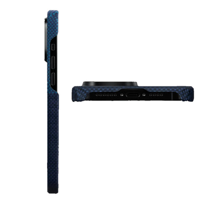 PITAKA StarPeak MagEZ Case 4 for iPhone 15 Series - Magsafe Compatible - Forexengineer -Malaysia- 7493554148718-7493554148572-7493554149180-7493554148954