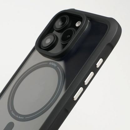 Bitplay Wander Magnetic Case for iPhone 16 Series - Magsafe Compatible - Forexengineer -Malaysia