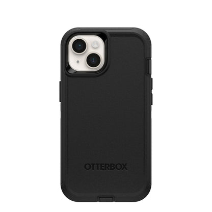 Otterbox Defender Series for iPhone 15 Pro Max with Holster Clips - Forexengineer -Malaysia- 840304744473-840304729401