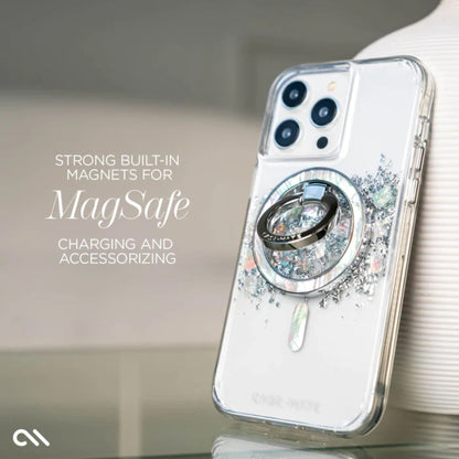 Case Mate Karat for iPhone 15 Series - MagSafe Compatible - Forexengineer -Malaysia- 840171729948-840171729009-840171729955-840171729016