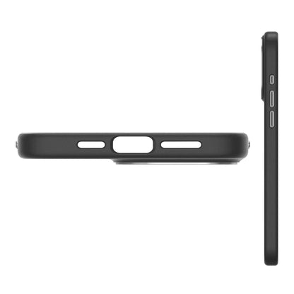 Spigen Enzo Aramid for iPhone 15 Pro Max - Magsafe Compatible - Forexengineer -Malaysia- 8809896753654