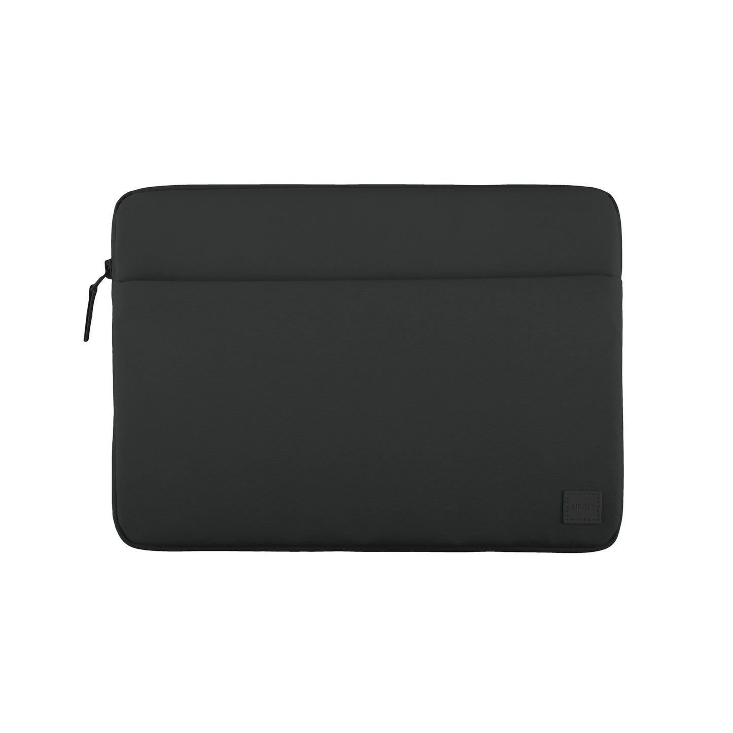 UNIQ Vienna Protective Nylon Laptop and MacBook Sleeve ( Up to 14” ) - Water Resistant Exterior