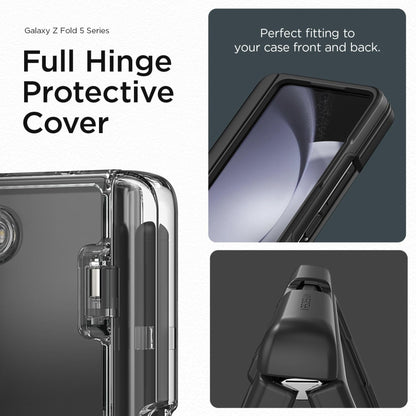 VRS Design Terra Guard Modern Series for Samsung Galaxy Z Fold 5 (with S-pen Slot) - Forexengineer -Malaysia- 8809919628631-8809919628655-8809919628679-8809919628693-8809919628716-8809919628730