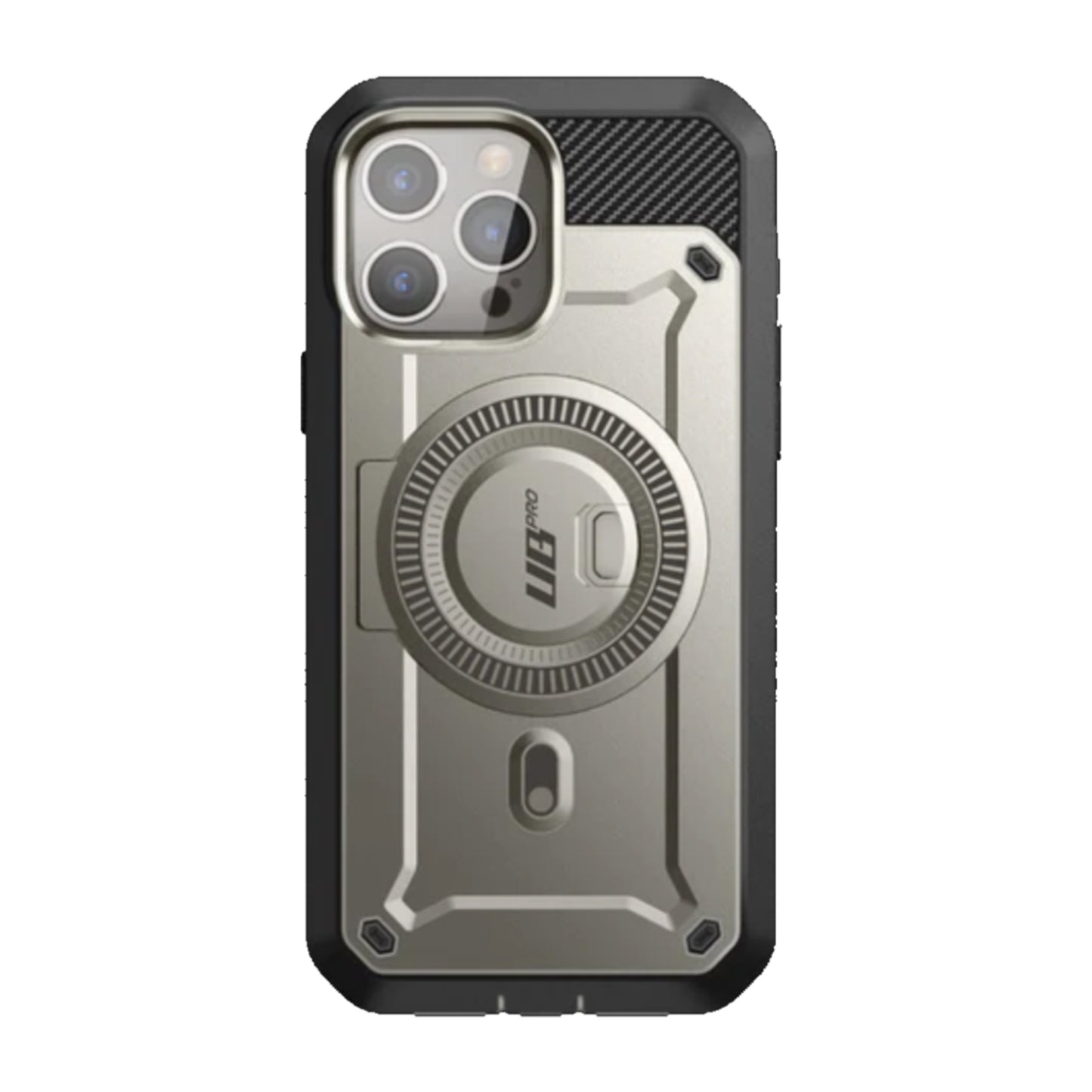 Supcase Unicorn Beetle Pro MAG for iPhone 15 Series - Magsafe Compatible