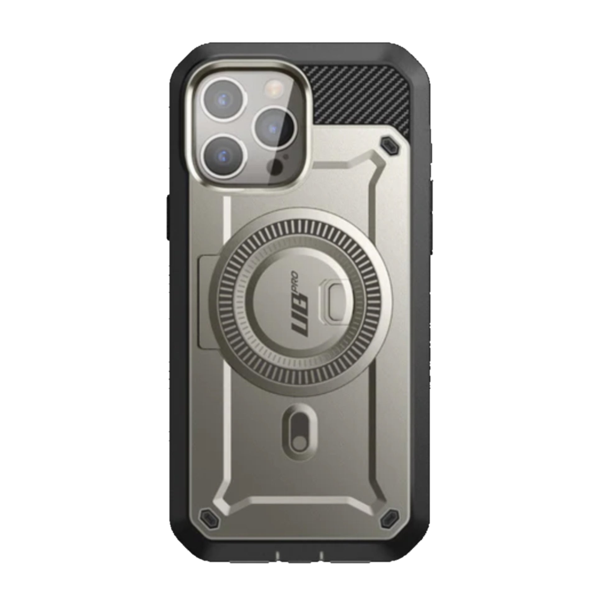 Supcase Unicorn Beetle Pro MAG for iPhone 15 Series - Magsafe Compatible - Forexengineer -Malaysia- 843439137080-843439136724-843439138643-843439136755-843439138636-843439136748-843439137097-843439136731