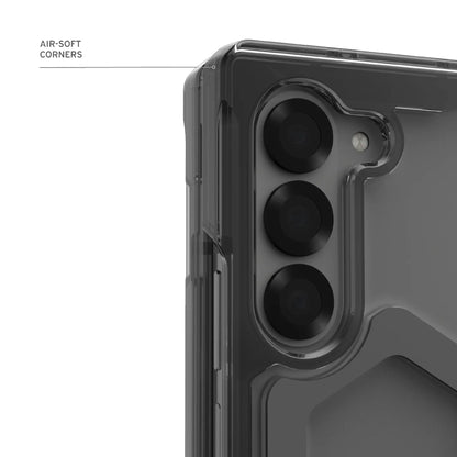 UAG Plyo Pro for Samsung Galaxy Z Fold 6 - MagSafe and Qi Wireless Charger Compatible - Forexengineer -Malaysia- 840283913730-840283913747-840283913754