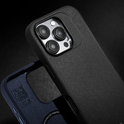 Caudabe Synthesis for iPhone 16 Pro Max / Pro - MagSafe Compatible - Forexengineer -Malaysia