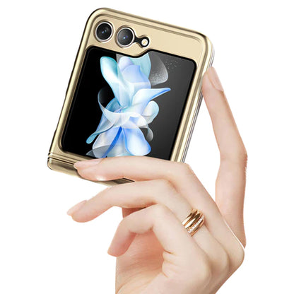 [ONLINE EXCLUSIVE] i-Blason Cosmo Slim for Samsung Galaxy Z Flip 5 - Stylish Protective Bumper Case - Forexengineer -Malaysia- 843439124011-843439124028-843439124035