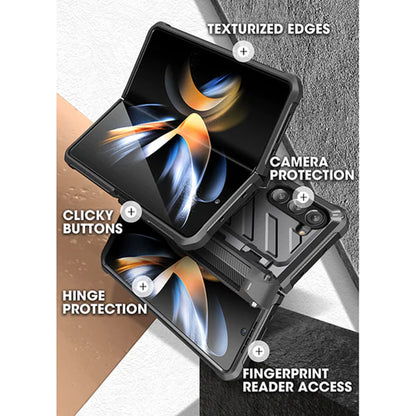 [ONLINE EXCLUSIVE] Supcase UB Pro for Samsung Galaxy Z Fold 5 with Built-in Screen Protector - Forexengineer -Malaysia- 843439123939-843439123946-843439123960-843439137783