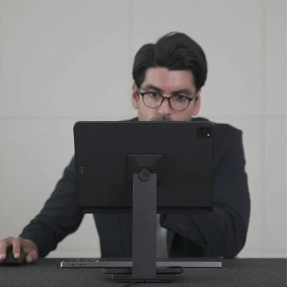 PITAKA MagEZ Stand for Tablets - Forexengineer -Malaysia- 6321116744386-6321116727310