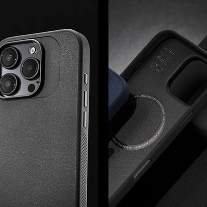 Caudabe Synthesis for iPhone 16 Pro Max / Pro - MagSafe Compatible - Forexengineer -Malaysia