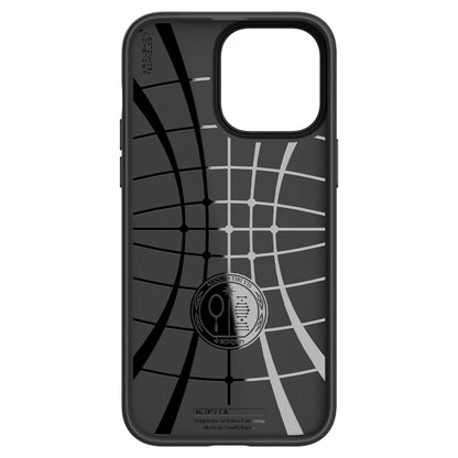 Spigen Core Armor for iPhone 14 Series - Black - Forexengineer -Malaysia- 8809811861884-8809811862157