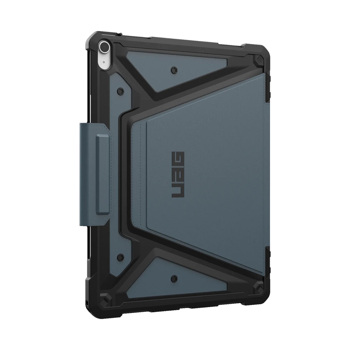 UAG Metropolis SE Case for iPad Air 13" / iPad Air 11'' ( 2024 ) M2 / iPad Air 10.9" ( 2022 - 2020 ) With Build In Apple Pencil Holder