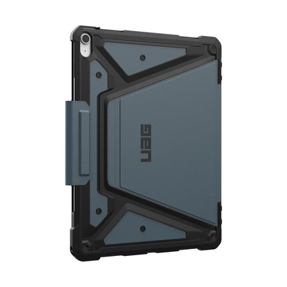UAG Metropolis SE Case for iPad Air 13" / iPad Air 11'' ( 2024 ) M2 / iPad Air 10.9" ( 2022 - 2020 ) With Build In Apple Pencil Holder - Forexengineer -Malaysia- 840283913655-840283913662-840283913853-840283913884-840283913860-840283913891-840283913877-840283913907