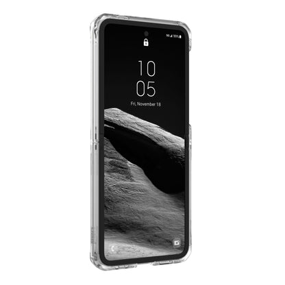 UAG Plyo Pro for Samsung Galaxy Z Flip 6 - MagSafe and Qi Wireless Charger Compatible - Forexengineer -Malaysia- 840283913778