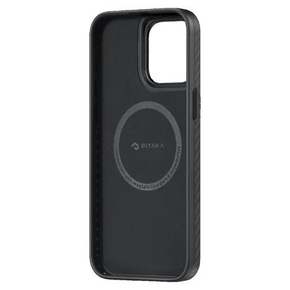 PITAKA MagEZ Case Pro 4 for iPhone 15 Series - MagSafe Compatible - Forexengineer -Malaysia- 7493554145816-7493554145670-7493554145502-7493554145748-7493554147896-7493554147650-7493554147414-7493554147278-7493554147346