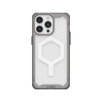 UAG Plyo Magsafe for iPhone 15 Series  -  MagSafe Compatible - Forexengineer -Malaysia- 840283910043-840283909580-840283910203-840283909726-840283910036-840283909573-840283910197-840283909719-840283910074-840283909603
