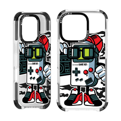 BUTTERCASE Inspire Series Protective Case for iPhone 16 Series - MagSafe Compatible - Forexengineer -Malaysia