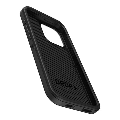 Otterbox Defender Series for iPhone 15 Pro Max with Holster Clips - Forexengineer -Malaysia- 840304744473-840304729401