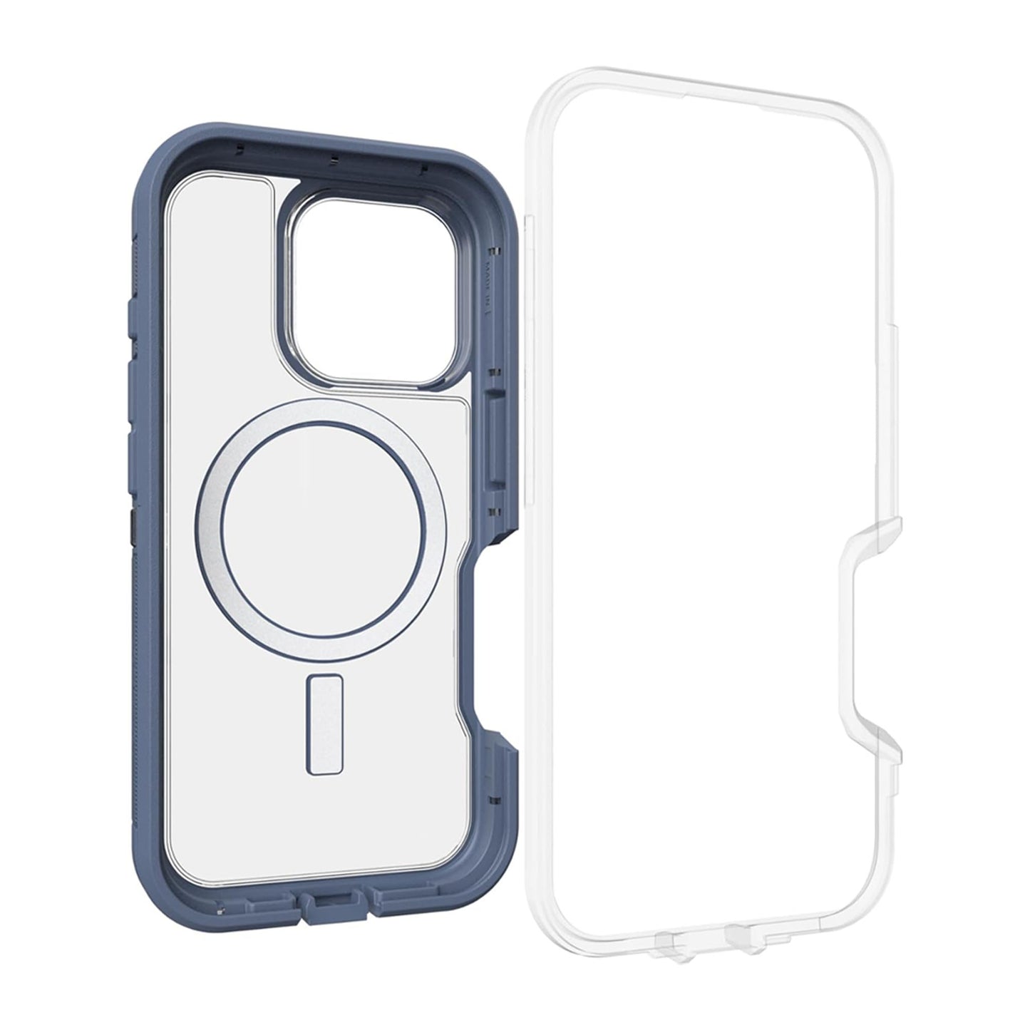 Otterbox Defender Series Pro XT for iPhone 16 Pro Max - MagSafe Compatible