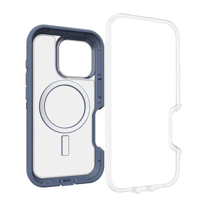 Otterbox Defender Series Pro XT for iPhone 16 Pro Max - MagSafe Compatible - Forexengineer -Malaysia
