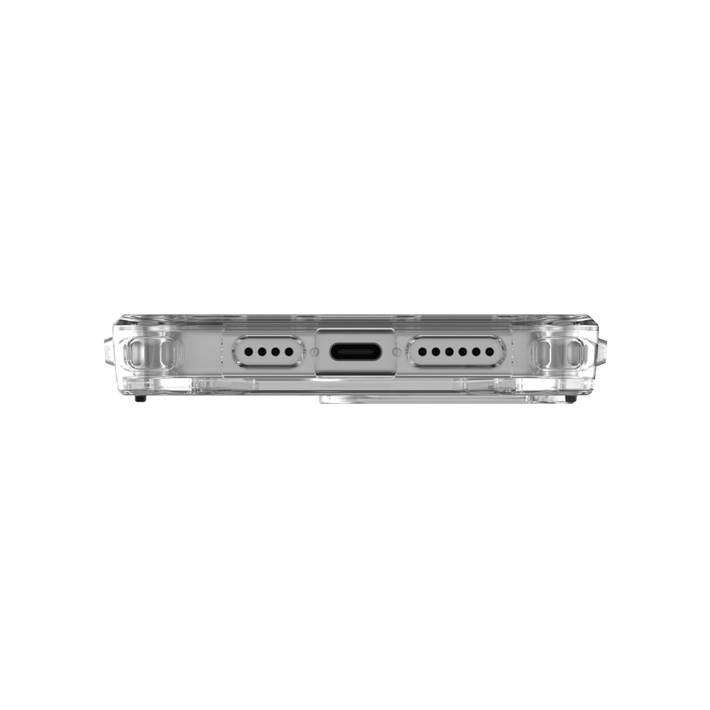 UAG Plyo Magsafe for iPhone 16 Series- Magsafe Compatible