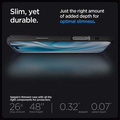 Spigen Liquid Air for iPhone 16 Series - Forexengineer -Malaysia